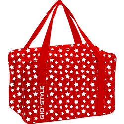 Gio'Style Italy Reah Stars 24lt Red