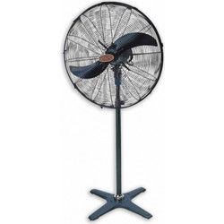 Jager FA-750 Ανεμιστήρας Δαπέδου Ορθοστάτης 75cm 260W