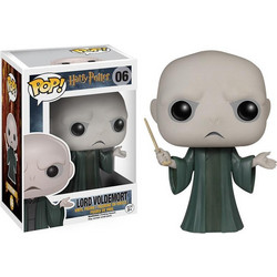 Funko Pop! Harry Potter 06 Lord Voldemort