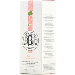Roger & Gallet Fleur de Figuier Eau Parfumee Bienfaisante 100ml
