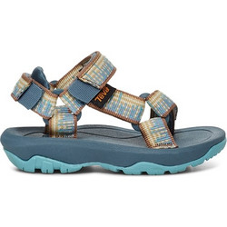 Teva Hurricane XLT 2 Παιδικά Πέδιλα για Αγόρι Γαλάζια 1019390T-ACST
