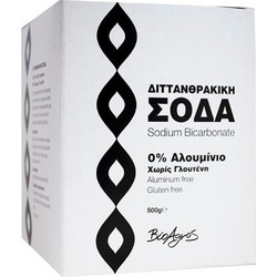 BIOAGROS ΣΟΔΑ ΜΑΓΕΙΡΙΚΗΣ 500g