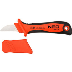 Μαχαιρι καλωδιων 195mm 1000V NEO TOOLS 01-550 409239
