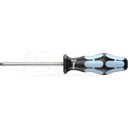 Κατσαβιδι Pozidriv inox 1x80mm WERA 22I-032031