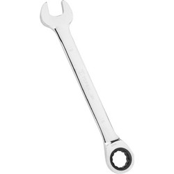 Γερμανοπολύγωνο καστάνιας 19mm TOPEX 35D746 357465