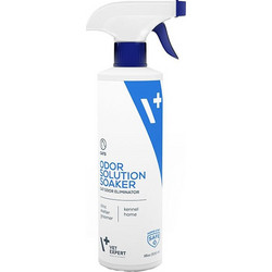 VETEXPERT CAT odor eliminator 500 ml