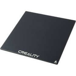 Creality Ender-3 Pro, Ender-5 Pro Carborundum Glass Platform (4004090035)