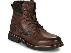 Dockers by Gerli 51GL001 Brown