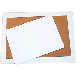 Πινακίδα Σχεδίου Hardboard 40x60cm