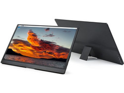 Waveshare LCD IPS Monitor 15.6" 1920x1080 FHD