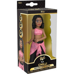 Funko Vinyl Gold TLC Chilli Premium 5