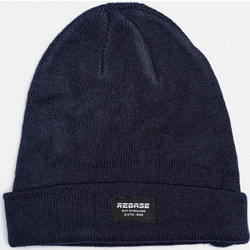 Rebase Ανδρικός Σκούφος RMHT-12-NAVY NAVY