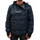 Emerson Ανδρικό Μπουφάν Χειμωνιάτικο Pullover Αντιανεμικό Μπλε 222.EM10.63