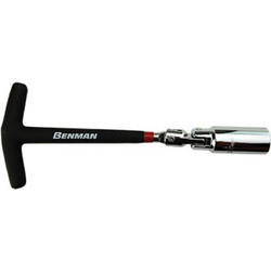 BENMAN Μπουζόκλειδο Benman Ταφ Σπαστό (75156)