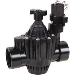 RAIN BIRD Ηλεκτροβάνα Rainbird 2 PGA (4902 0246)
