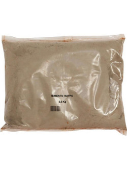 Τσιμέντο Μαύρο 2,5Kg (78.04.04)