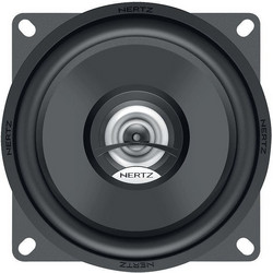 Hertz Dieci Coax DCX 100.3 Σετ Ηχεία Αυτοκινήτου 4" 2 Δρόμων 60W RMS