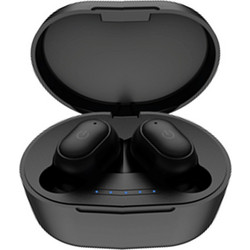 Sunpin Air 77 Pro Ακουστικά Bluetooth In Ear Black