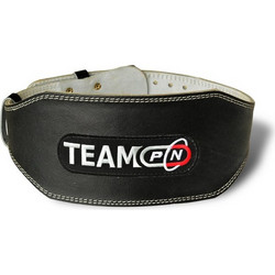 BELT CLASSIC LEATHER PADDED 15CM - PN