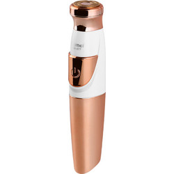 Kemei Micro Trimmer Μηχανή Γυναικεία Προσώπου & Σώματος KM-577