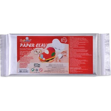 Πηλός Αέρα Λευκός 500 g