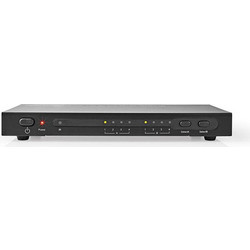 Nedis VMAT3462AT HDMI Switch