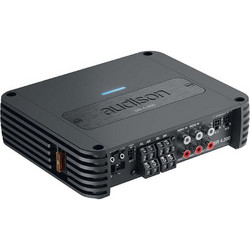 Audison SR 4.300 Mini Ενισχυτής Αυτοκινήτου 4 Καναλιών D
