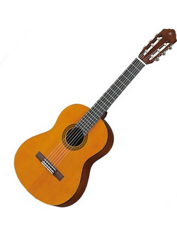 Yamaha CGS-102AII Natural 1/2