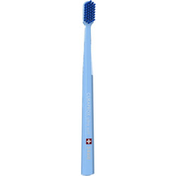 Curaprox 5460 Ultra Soft Γαλάζια Οδοντόβουρτσα Μπλε