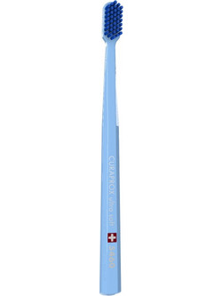 Curaprox 5460 Ultra Soft Γαλάζια Οδοντόβουρτσα Μπλε