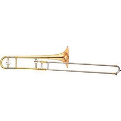 YAMAHA YSL-445GE II Τρομπόνι