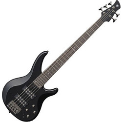 YAMAHA TRBX-305 Black 5-χορδο Ηλεκτρικό Μπάσο
