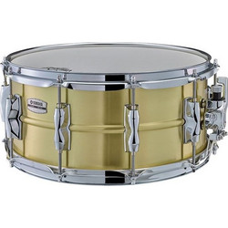 YAMAHA RRS1465 Brass Recording Custom Ταμπούρο