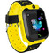 SPM Q12 Yellow