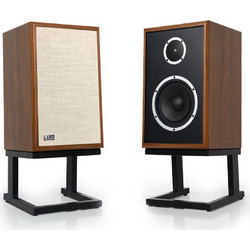 KLH Model Mode 3 Ζεύγος Ηχείων Hi-Fi Βιβλιοθήκης 150W 3 Δρόμων