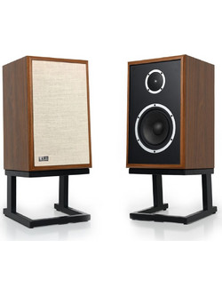 KLH Model Mode 3 Ζεύγος Ηχείων Hi-Fi Βιβλιοθήκης 150W 3 Δρόμων
