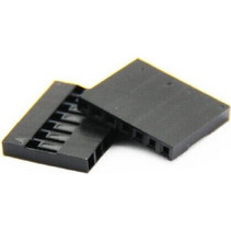 7Pin Single Row Dupont Housing