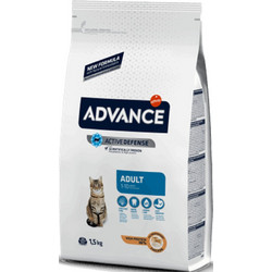 Affinity Advance Active Defense Adult with Chicken & Rice 1.5kg