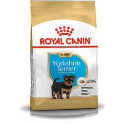 Royal Canin Puppy Yorkshire Terrier with Poultry & Rice 1.5kg