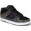 DC Manteca High Top Γυναικεία Sneakers Μποτάκια Μαύρα 300678-BPZ