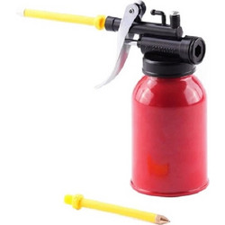 LOBSTER JARAN Metal oiler 250ml (109132)