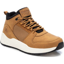Refresh Ανδρικά Μποτάκια Suede Ταμπά 170391