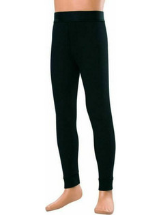 NAMALDI NAMALDI THERMAL ΚΟΛΑΝ ΠΑΙΔΙΚΟ ΜΑΥΡΟ (ΙΣΟΘΕΡΜΙΚΟ) 370