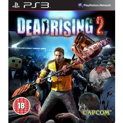 Dead Rising 2 Used PS3