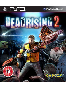 Dead Rising 2 Used PS3