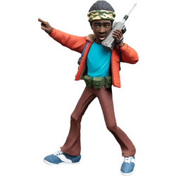 Weta Workshop Stranger Things Mini Epics Lucas The Lookout 14cm