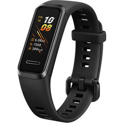 Huawei Band 4 Black
