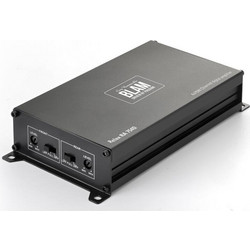Blam RA 754 D Mini Ενισχυτής Αυτοκινήτου 4 Καναλιών D