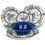 Oriana Ferelli Σετ Πιάτα Φαγητού Κεραμικά Tiffany Blue TIFBL003120 20τμχ