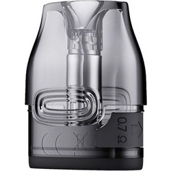 Voopoo VMate V2 Δεξαμενή Pod 0.7ohm 3ml (1τμχ)